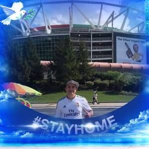 Meet your Posher, Nelson